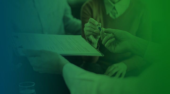 Learning the Difference between Brokers and Adjusters in Claims Management