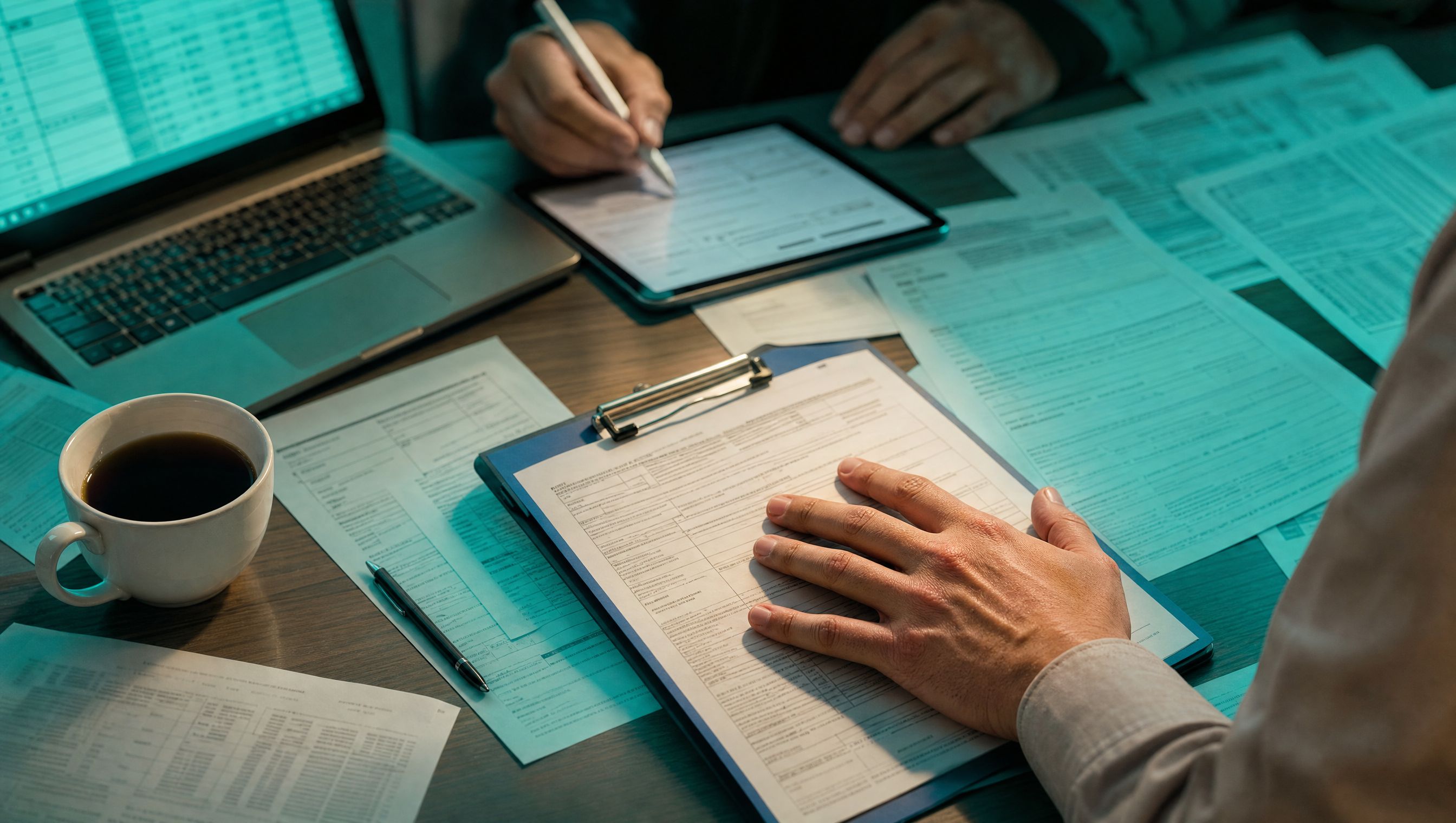How to Read a Certificate of Insurance Field by Field