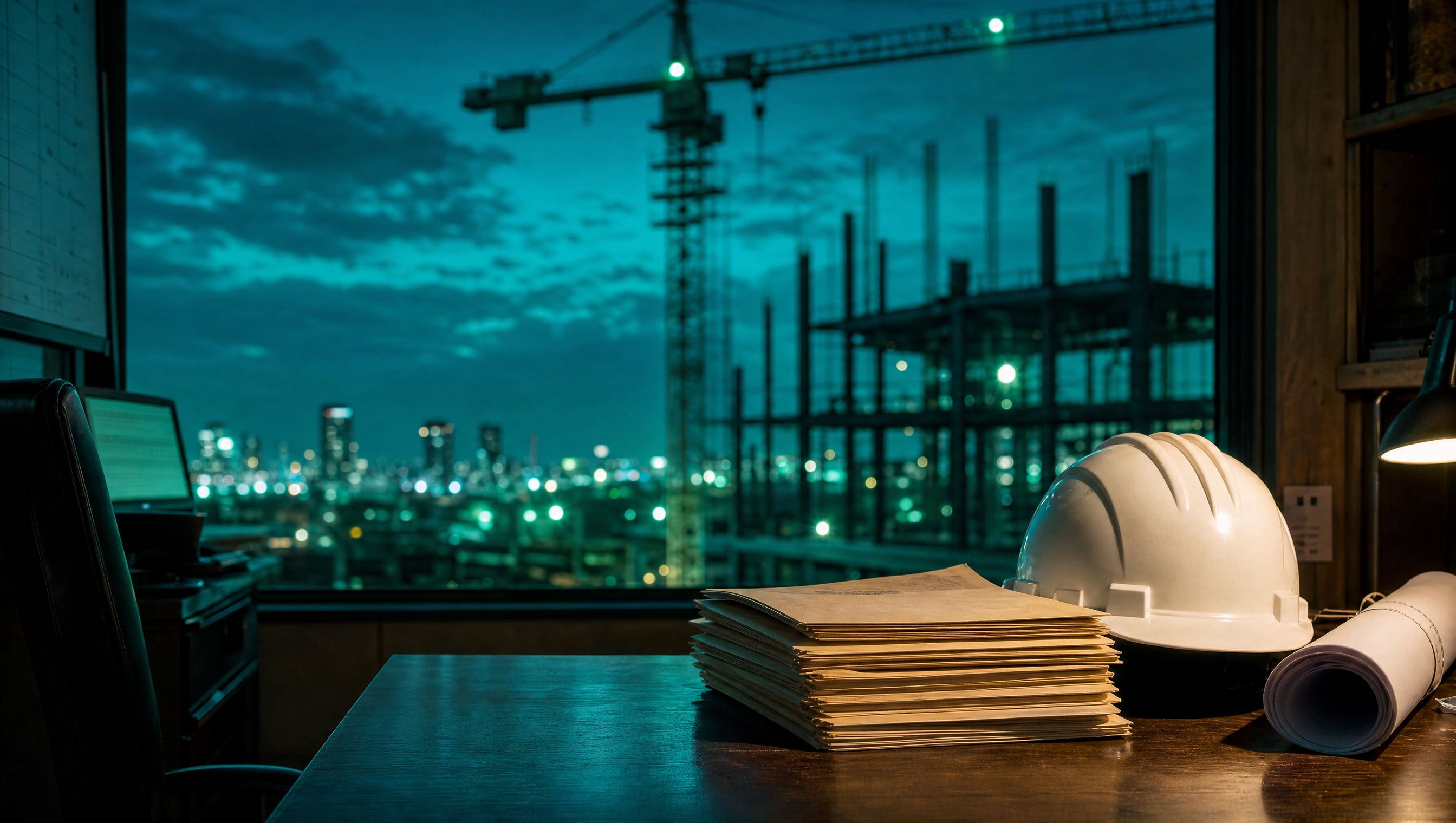 Subcontractor Insurance Compliance, Job by Job