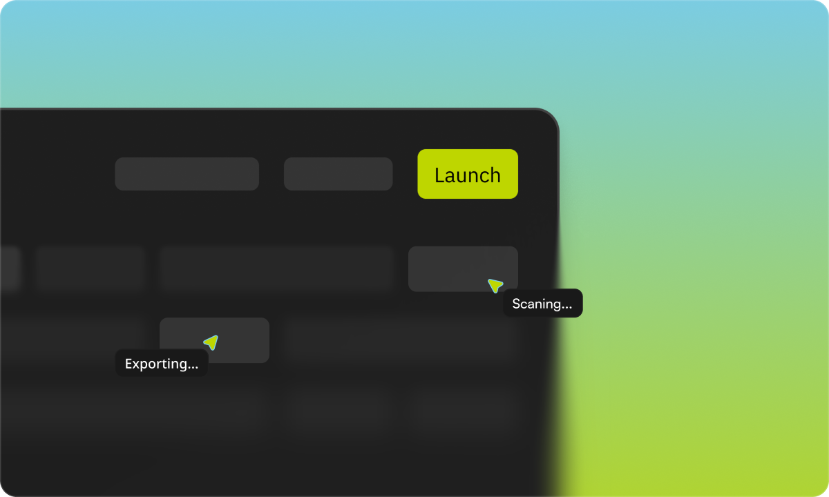 Training & Go-Live