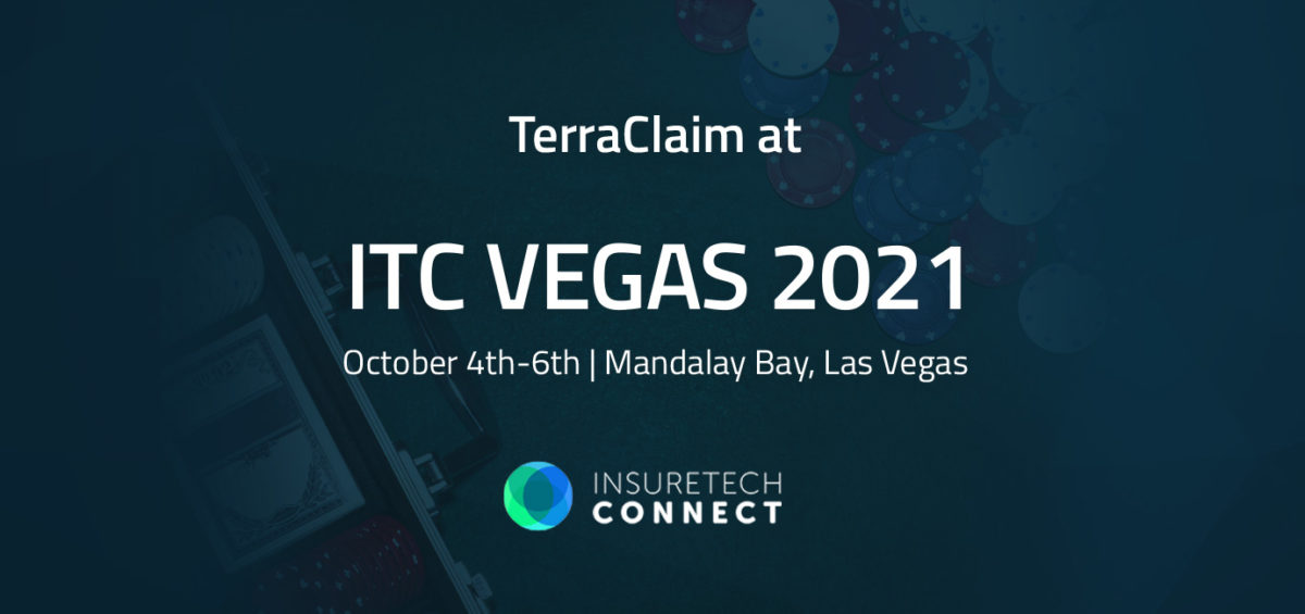 TerraClaim at ITC Las Vegas 2021