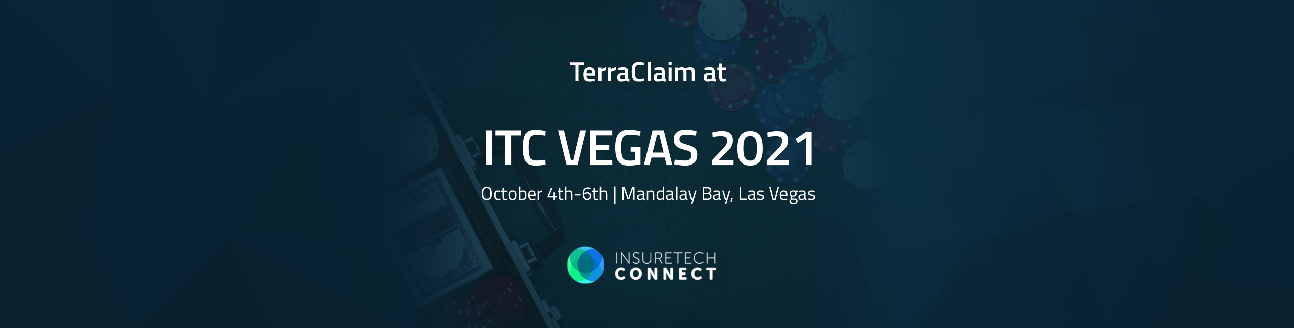 ITC Las Vegas 2021 TerraClaim