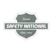 Safety National logo