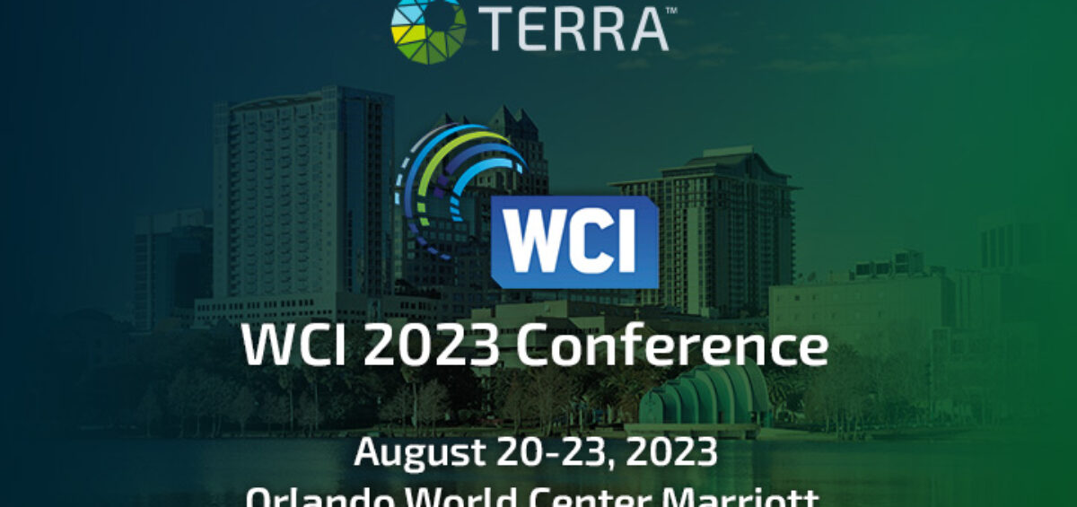 WCI Conference