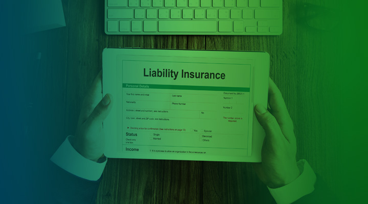 Claims Management and Safe Data handling in insurance - Terra