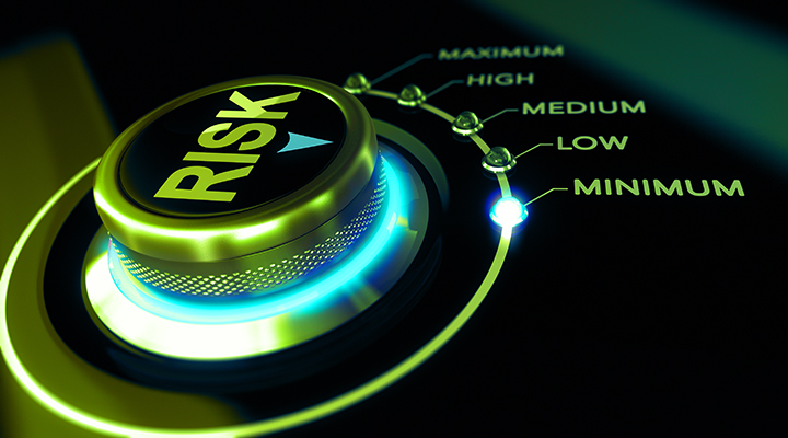 Risk Free Header Image