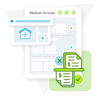 Medical Provider Integration