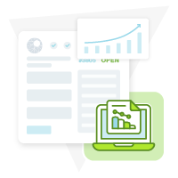 Adjuster, Supervisor, and Management Dashboards