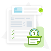 Electronic Payment and Paper Check Integrations