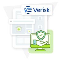 CMS Medicare Coordination with Verisk