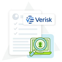 Fraud Detection with Verisk