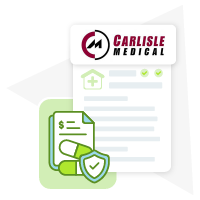 Pharmacy Benefits Management with Carlisle Medical