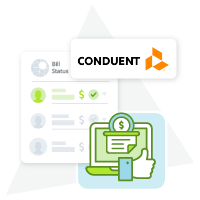 Bill Review Solutions with Conduent