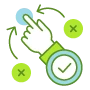 TERRA Claims Benchmark Icon 3