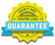 TERRA Guarantee Badge