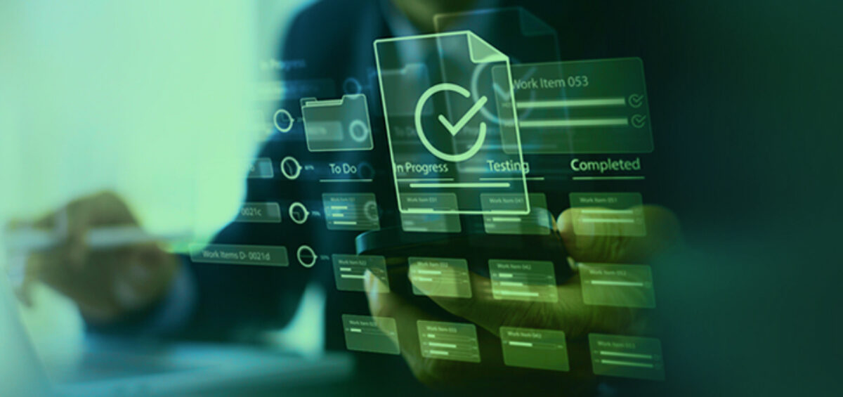TERRA Post - Integrated Policy Administration Solution