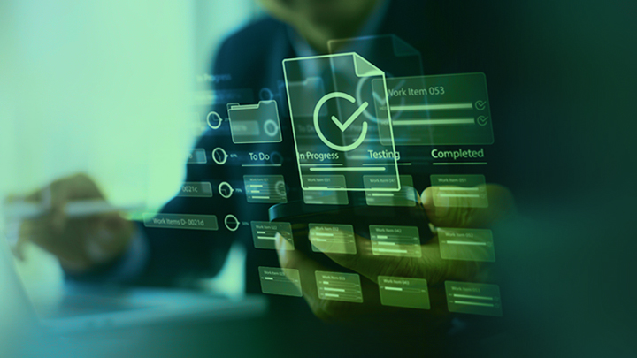TERRA Post - Integrated Policy Administration Solution TERRA Post - Integrated Policy Administration Solution
