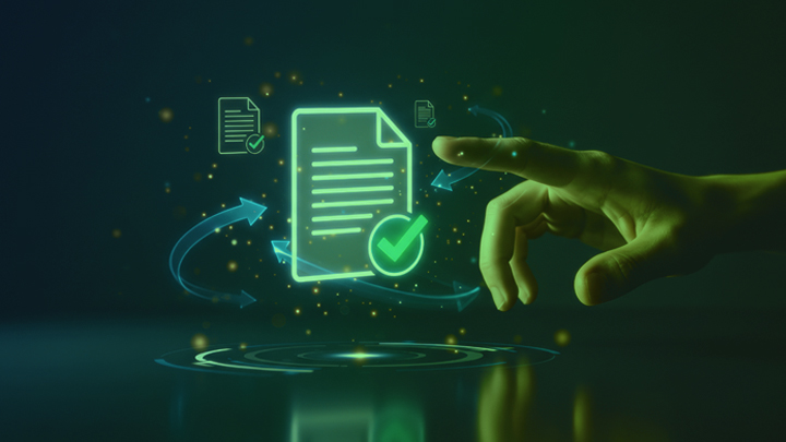 TERRA Post - How Policy Automation Software Strengthens Financial Compliance TERRA Post - How Policy Automation Software Strengthens Financial Compliance