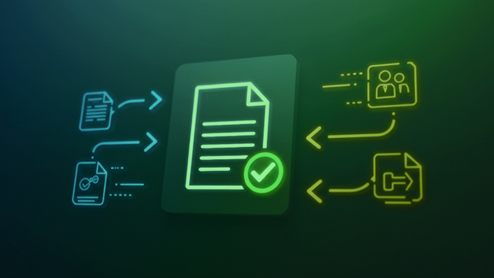 TERRA Post - Unified Claims and Policy Automation