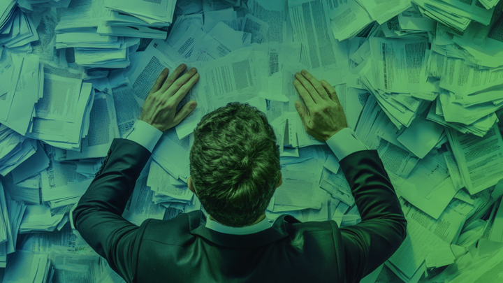 TERRA Post - Why Manual Claims Processing Is Holding Your Organization Back