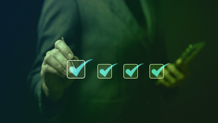 TERRA Post - CFO’s Checklist Policy Administration Software